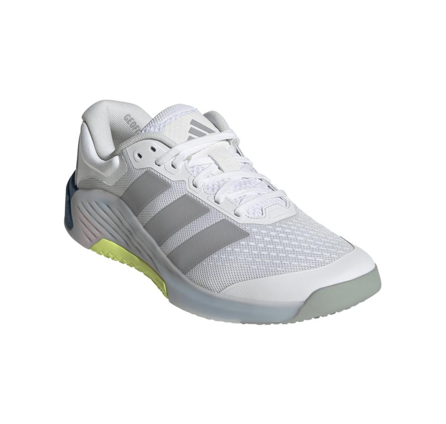 adidas Dropset 4 Traıner W Kadın Spor Ayakkabı Gri adidas Dropset 4 Traıner W Kadın Spor Ayakkabı Gri