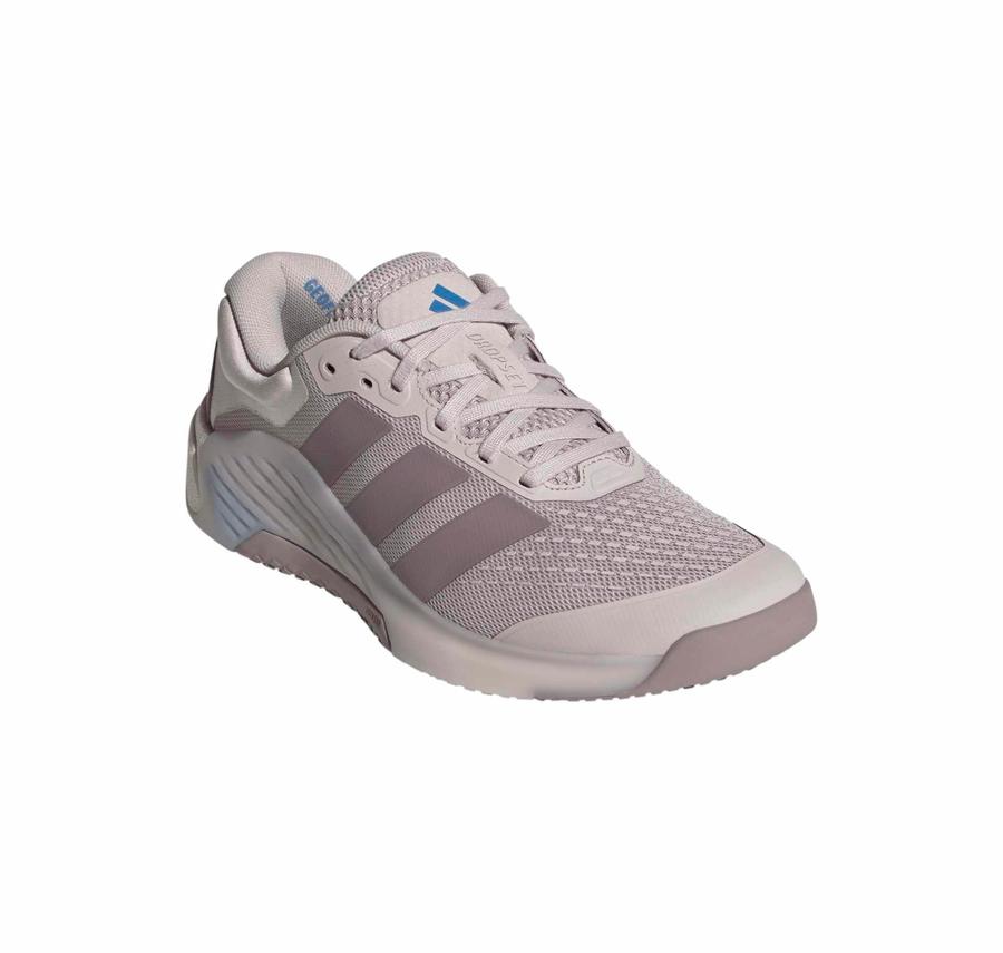 adidas Dropset 4 Traıner W Kadın Mor adidas Dropset 4 Traıner W Kadın Mor