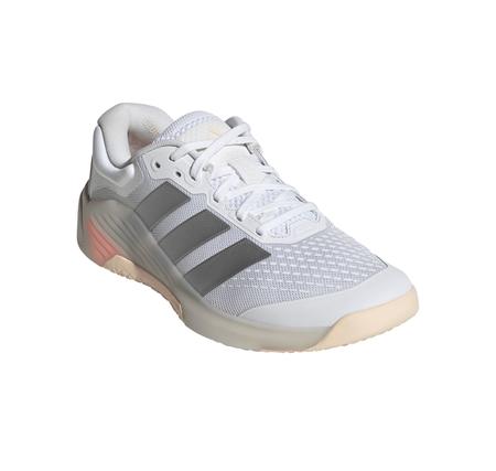 adidas Dropset 4 Traıner W Kadın Spor Ayakkabı Beyaz adidas Dropset 4 Traıner W Kadın Spor Ayakkabı Beyaz