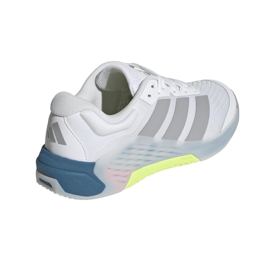 adidas Dropset 4 Traıner W Kadın Spor Ayakkabı Gri adidas Dropset 4 Traıner W Kadın Spor Ayakkabı Gri