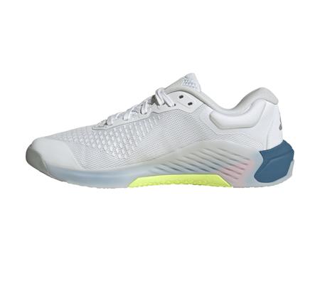 adidas Dropset 4 Traıner W Kadın Spor Ayakkabı Gri adidas Dropset 4 Traıner W Kadın Spor Ayakkabı Gri