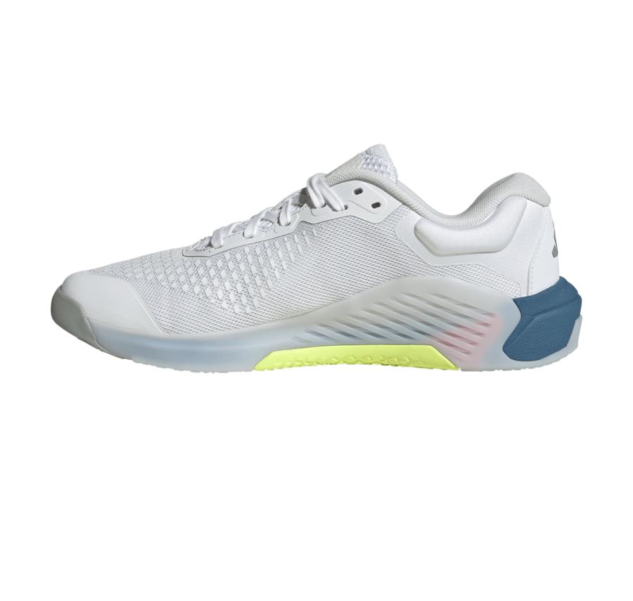 adidas Dropset 4 Traıner W Kadın Spor Ayakkabı Gri adidas Dropset 4 Traıner W Kadın Spor Ayakkabı Gri