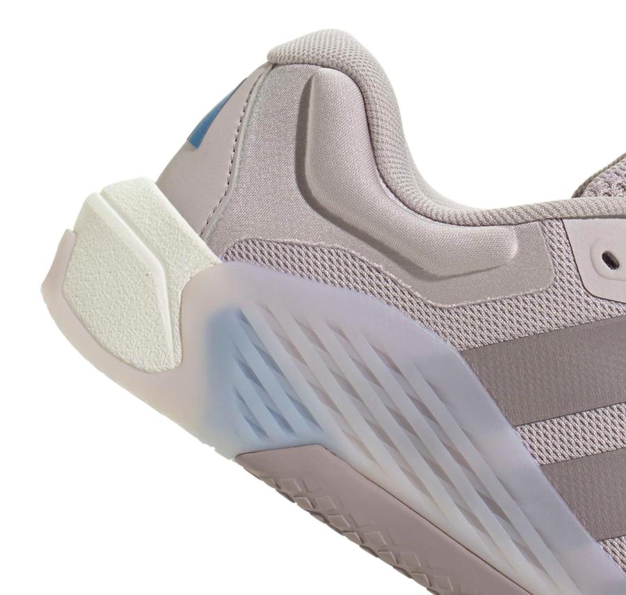 adidas Dropset 4 Traıner W Kadın Mor adidas Dropset 4 Traıner W Kadın Mor