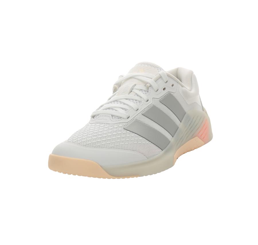 adidas Dropset 4 Traıner W Kadın Spor Ayakkabı Beyaz adidas Dropset 4 Traıner W Kadın Spor Ayakkabı Beyaz