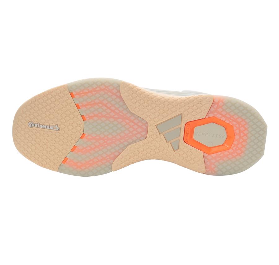 adidas Dropset 4 Traıner W Kadın Spor Ayakkabı Beyaz adidas Dropset 4 Traıner W Kadın Spor Ayakkabı Beyaz