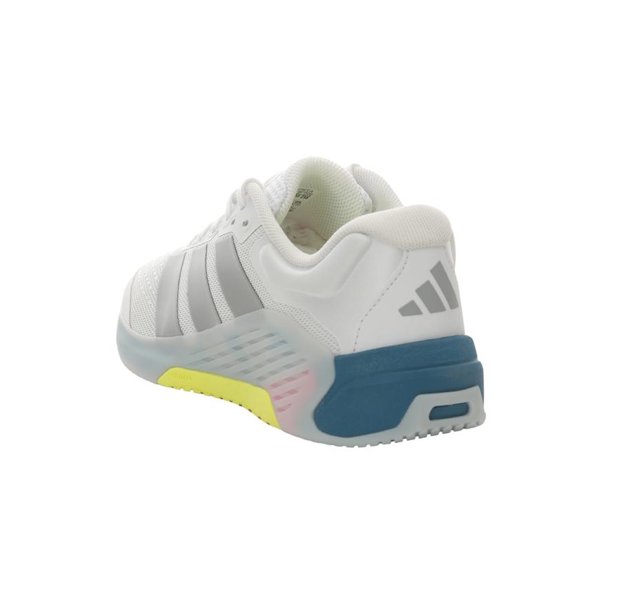 adidas Dropset 4 Traıner W Kadın Spor Ayakkabı Gri adidas Dropset 4 Traıner W Kadın Spor Ayakkabı Gri