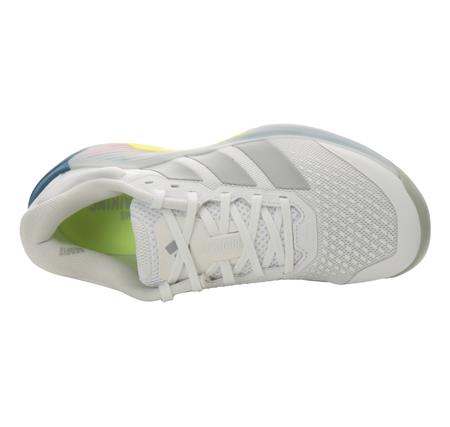 adidas Dropset 4 Traıner W Kadın Spor Ayakkabı Gri adidas Dropset 4 Traıner W Kadın Spor Ayakkabı Gri