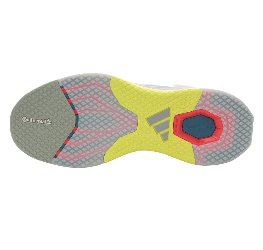 adidas Dropset 4 Traıner W Kadın Spor Ayakkabı Gri adidas Dropset 4 Traıner W Kadın Spor Ayakkabı Gri