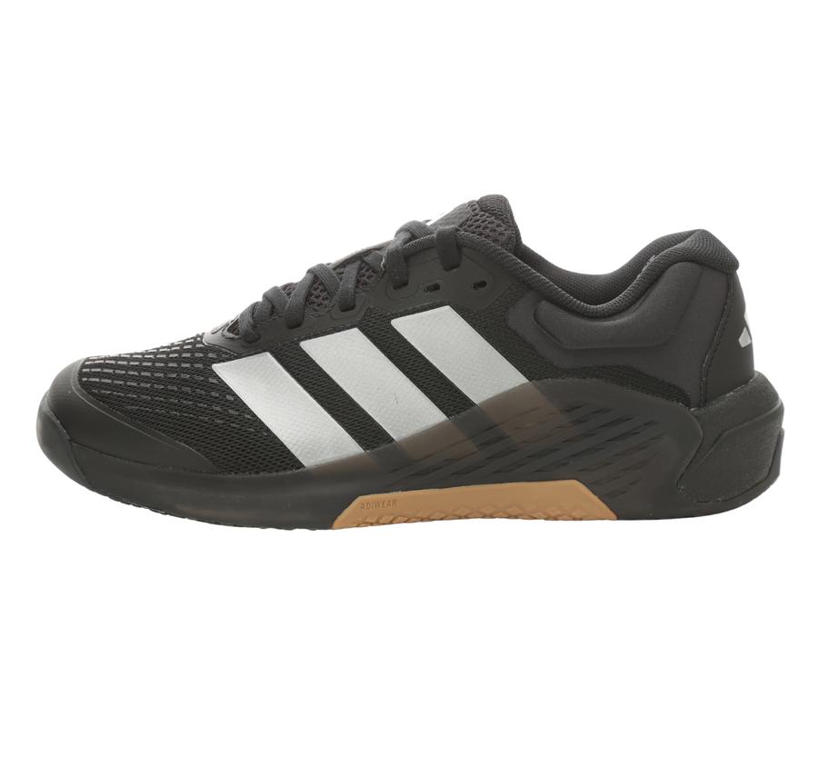 adidas Dropset 4 Traıner W Kadın Spor Ayakkabı Siyah adidas Dropset 4 Traıner W Kadın Spor Ayakkabı Siyah