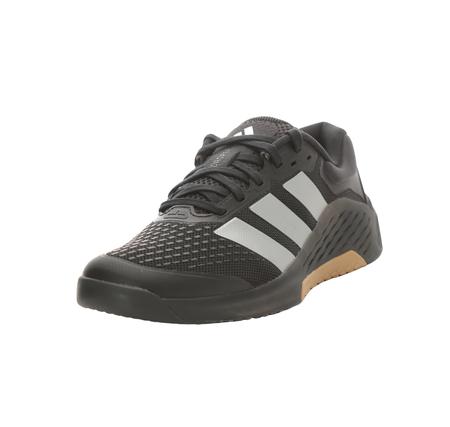 adidas Dropset 4 Traıner W Kadın Spor Ayakkabı Siyah adidas Dropset 4 Traıner W Kadın Spor Ayakkabı Siyah