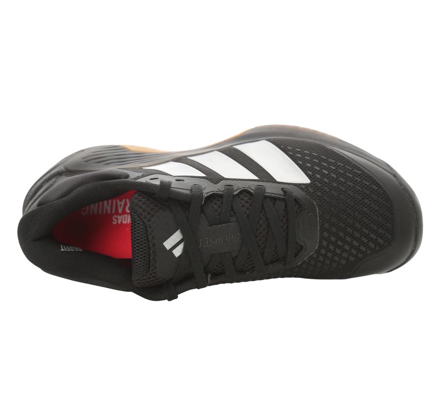 adidas Dropset 4 Traıner W Kadın Spor Ayakkabı Siyah adidas Dropset 4 Traıner W Kadın Spor Ayakkabı Siyah