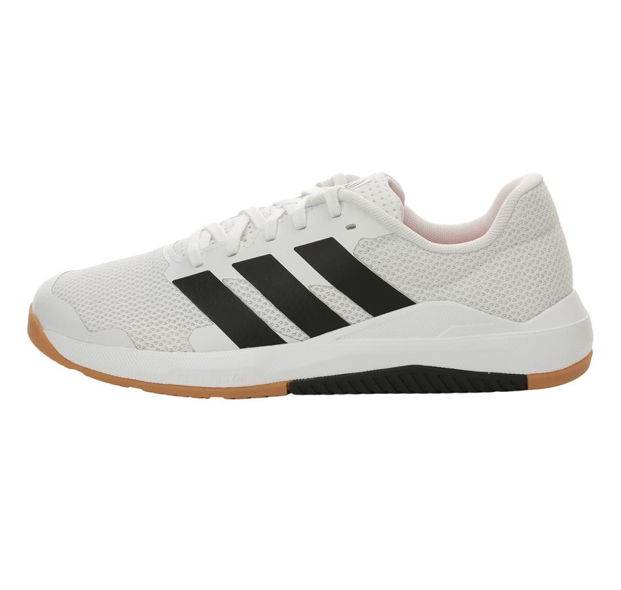 adidas Dropset Base Traıner M Erkek Spor Ayakkabı Beyaz adidas Dropset Base Traıner M Erkek Spor Ayakkabı Beyaz