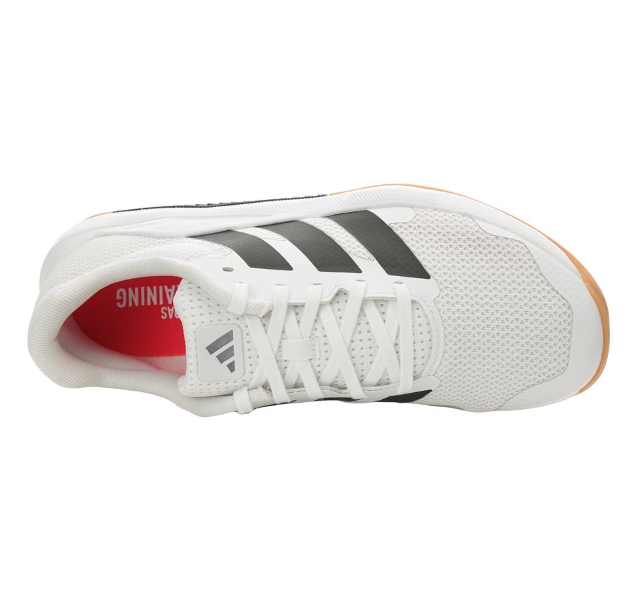 adidas Dropset Base Traıner M Erkek Spor Ayakkabı Beyaz adidas Dropset Base Traıner M Erkek Spor Ayakkabı Beyaz