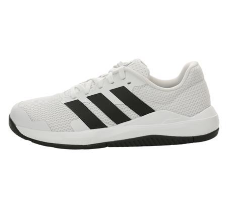 adidas Dropset Base Traıner W Kadın Spor Ayakkabı Beyaz adidas Dropset Base Traıner W Kadın Spor Ayakkabı Beyaz