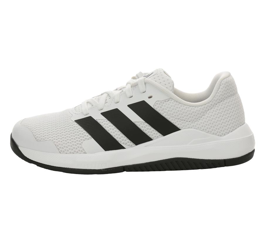 adidas Dropset Base Traıner W Kadın Spor Ayakkabı Beyaz adidas Dropset Base Traıner W Kadın Spor Ayakkabı Beyaz