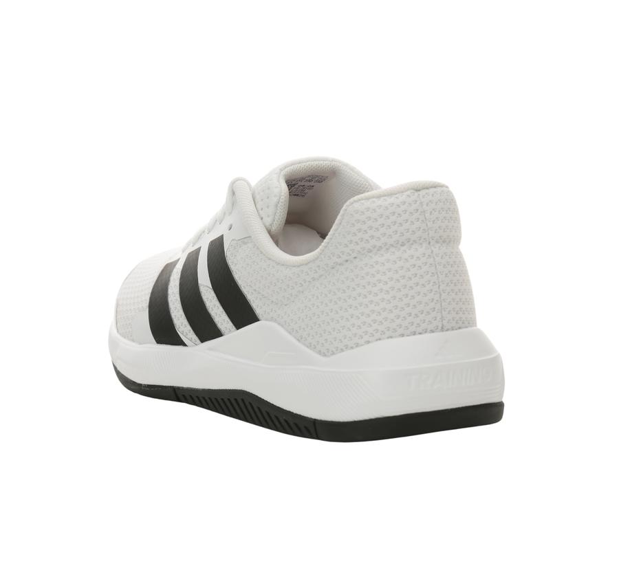 adidas Dropset Base Traıner W Kadın Spor Ayakkabı Beyaz adidas Dropset Base Traıner W Kadın Spor Ayakkabı Beyaz