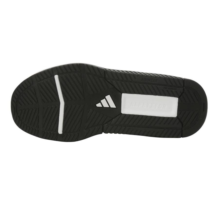 adidas Dropset Base Traıner W Kadın Spor Ayakkabı Beyaz adidas Dropset Base Traıner W Kadın Spor Ayakkabı Beyaz