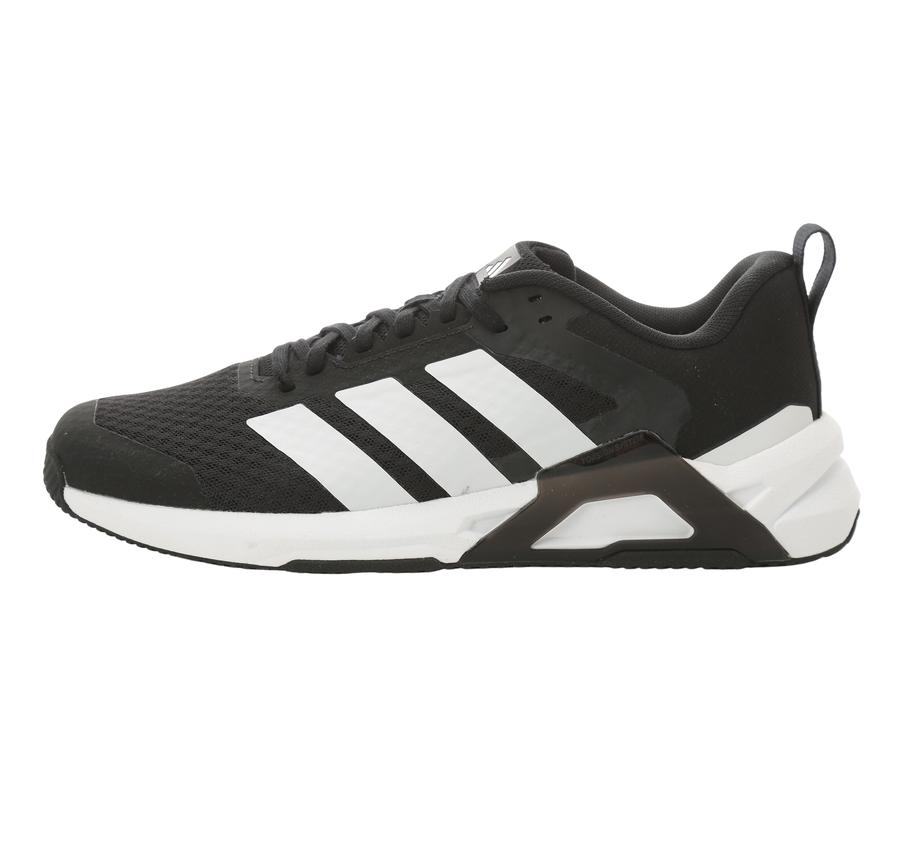 adidas Dropset Control Traıner M Erkek Spor Ayakkabı Siyah adidas Dropset Control Traıner M Erkek Spor Ayakkabı Siyah