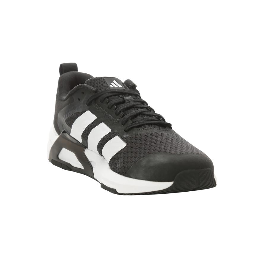 adidas Dropset Control Traıner M Erkek Spor Ayakkabı Siyah adidas Dropset Control Traıner M Erkek Spor Ayakkabı Siyah
