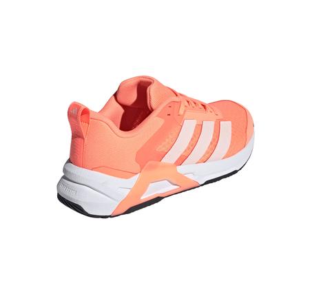 adidas Dropset Control Traıner W Kadın Spor Ayakkabı Turuncu