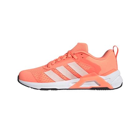 adidas Dropset Control Traıner W Kadın Spor Ayakkabı Turuncu