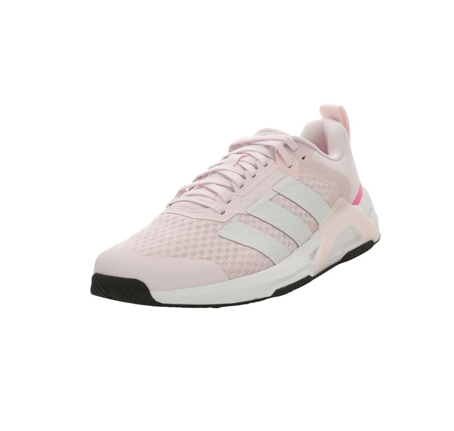 adidas Dropset Control Traıner W Kadın Spor Ayakkabı Pembe adidas Dropset Control Traıner W Kadın Spor Ayakkabı Pembe