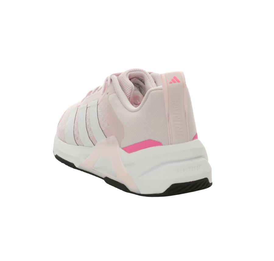 adidas Dropset Control Traıner W Kadın Spor Ayakkabı Pembe adidas Dropset Control Traıner W Kadın Spor Ayakkabı Pembe