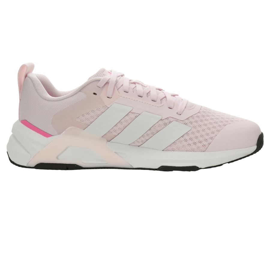 adidas Dropset Control Traıner W Kadın Spor Ayakkabı Pembe adidas Dropset Control Traıner W Kadın Spor Ayakkabı Pembe