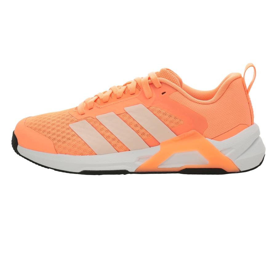 adidas Dropset Control Traıner W Kadın Spor Ayakkabı Turuncu adidas Dropset Control Traıner W Kadın Spor Ayakkabı Turuncu