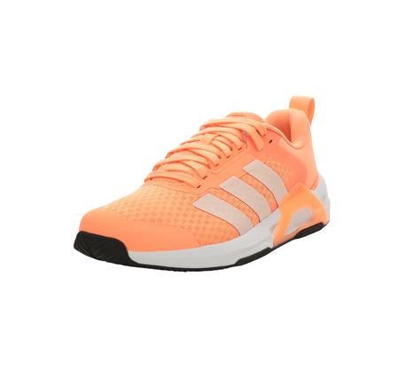 adidas Dropset Control Traıner W Kadın Spor Ayakkabı Turuncu adidas Dropset Control Traıner W Kadın Spor Ayakkabı Turuncu