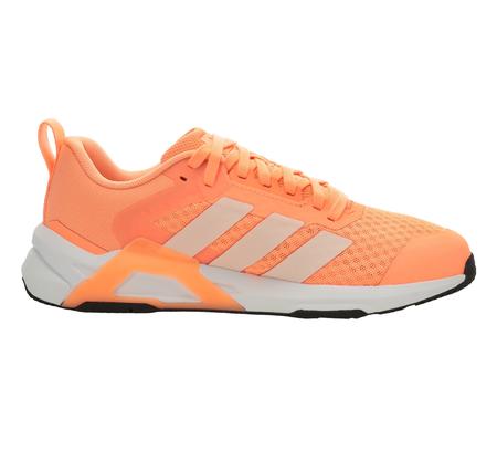 adidas Dropset Control Traıner W Kadın Spor Ayakkabı Turuncu adidas Dropset Control Traıner W Kadın Spor Ayakkabı Turuncu