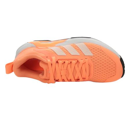 adidas Dropset Control Traıner W Kadın Spor Ayakkabı Turuncu adidas Dropset Control Traıner W Kadın Spor Ayakkabı Turuncu