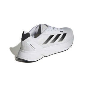 adidas Duramo Sl M         C Erkek Spor Ayakkabı Beyaz 2