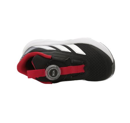 adidas Duramo Sl2 Boa K Çocuk Spor Ayakkabı Siyah