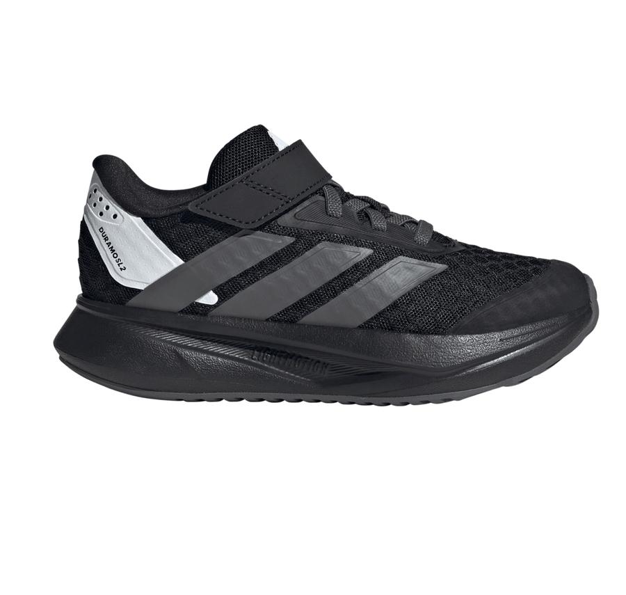 adidas Duramo Sl2 El C Çocuk Spor Ayakkabı Siyah adidas Duramo Sl2 El C Çocuk Spor Ayakkabı Siyah