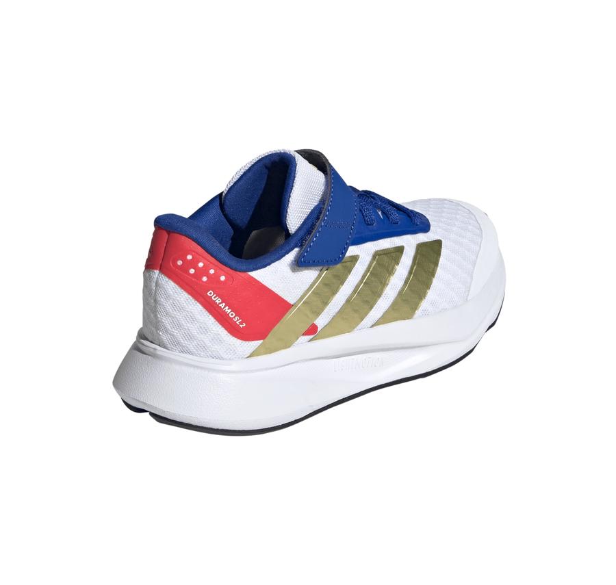 adidas Duramo Sl2 El C Çocuk Spor Ayakkabı Beyaz adidas Duramo Sl2 El C Çocuk Spor Ayakkabı Beyaz
