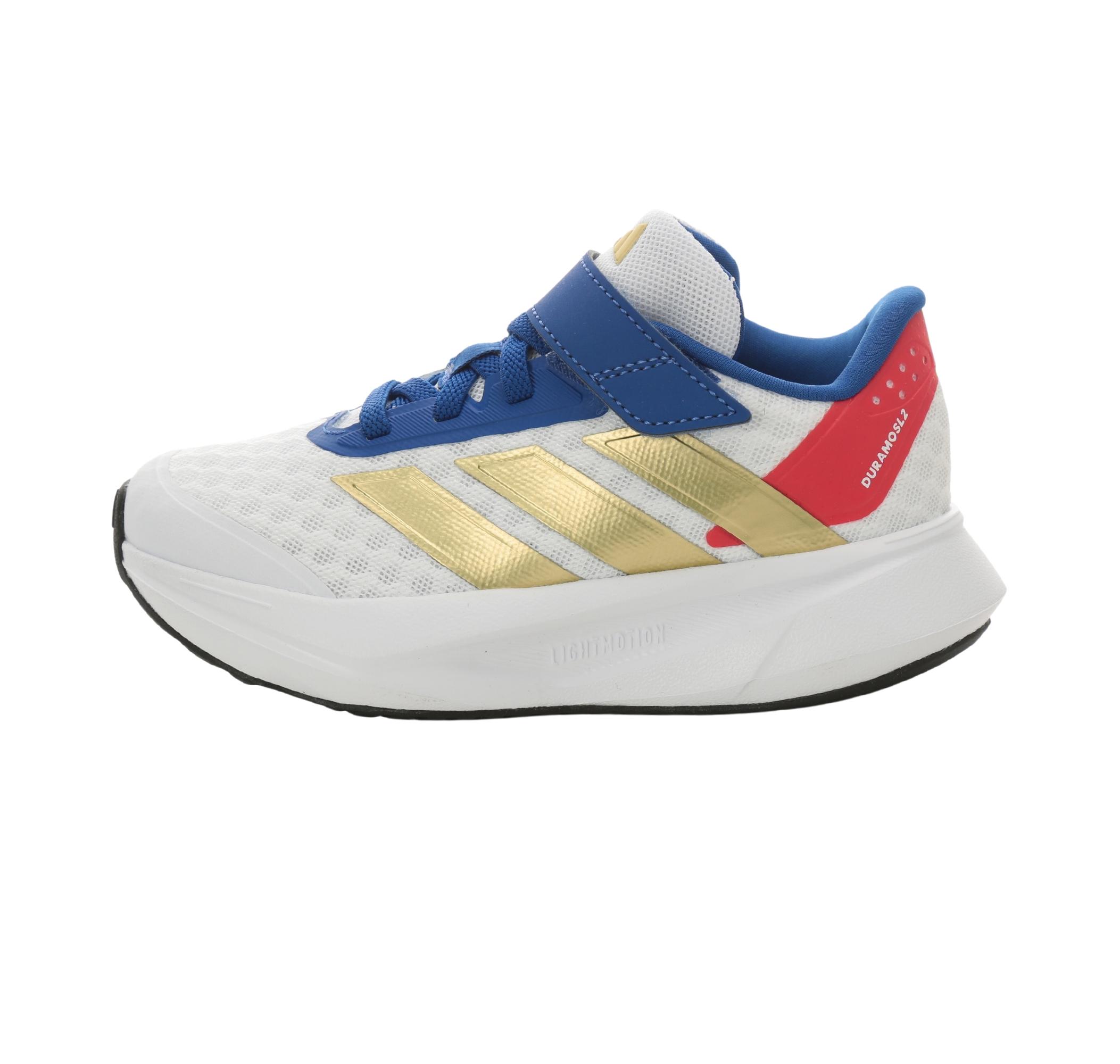 Детские кроссовки adidas Duramo Sl2 El C