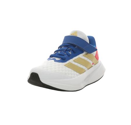 adidas Duramo Sl2 El C Çocuk Spor Ayakkabı Beyaz adidas Duramo Sl2 El C Çocuk Spor Ayakkabı Beyaz