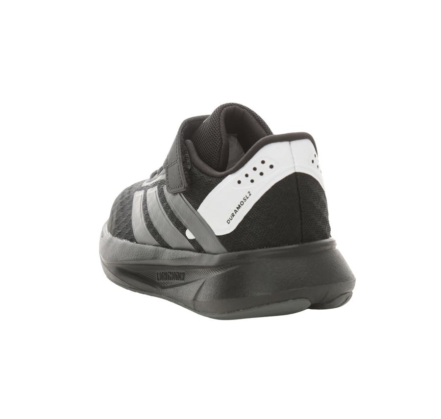 adidas Duramo Sl2 El C Çocuk Spor Ayakkabı Siyah adidas Duramo Sl2 El C Çocuk Spor Ayakkabı Siyah