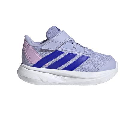 adidas Duramo Sl2 El I Bebek Spor Ayakkabı Gri