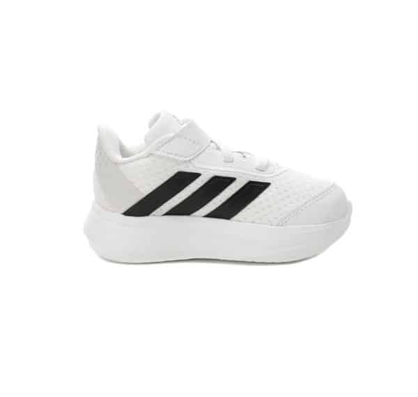 adidas Duramo Sl2 El I Bebek Spor Ayakkabı Beyaz adidas Duramo Sl2 El I Bebek Spor Ayakkabı Beyaz