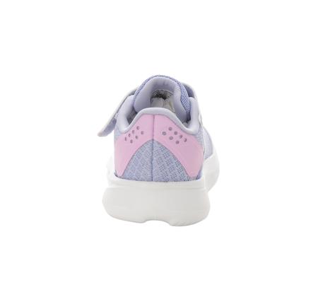 adidas Duramo Sl2 El I Bebek Spor Ayakkabı Gri