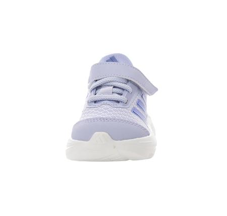 adidas Duramo Sl2 El I Bebek Spor Ayakkabı Gri