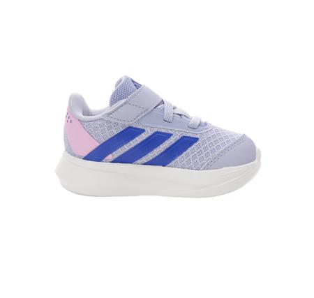 adidas Duramo Sl2 El I Bebek Spor Ayakkabı Gri