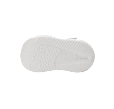 adidas Duramo Sl2 El I Bebek Spor Ayakkabı Gri