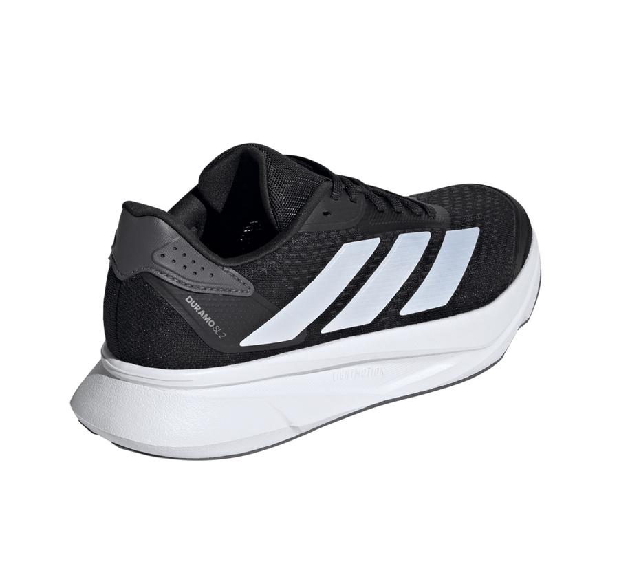 adidas Duramo Sl2 W Kadın Spor Ayakkabı Siyah adidas Duramo Sl2 W Kadın Spor Ayakkabı Siyah