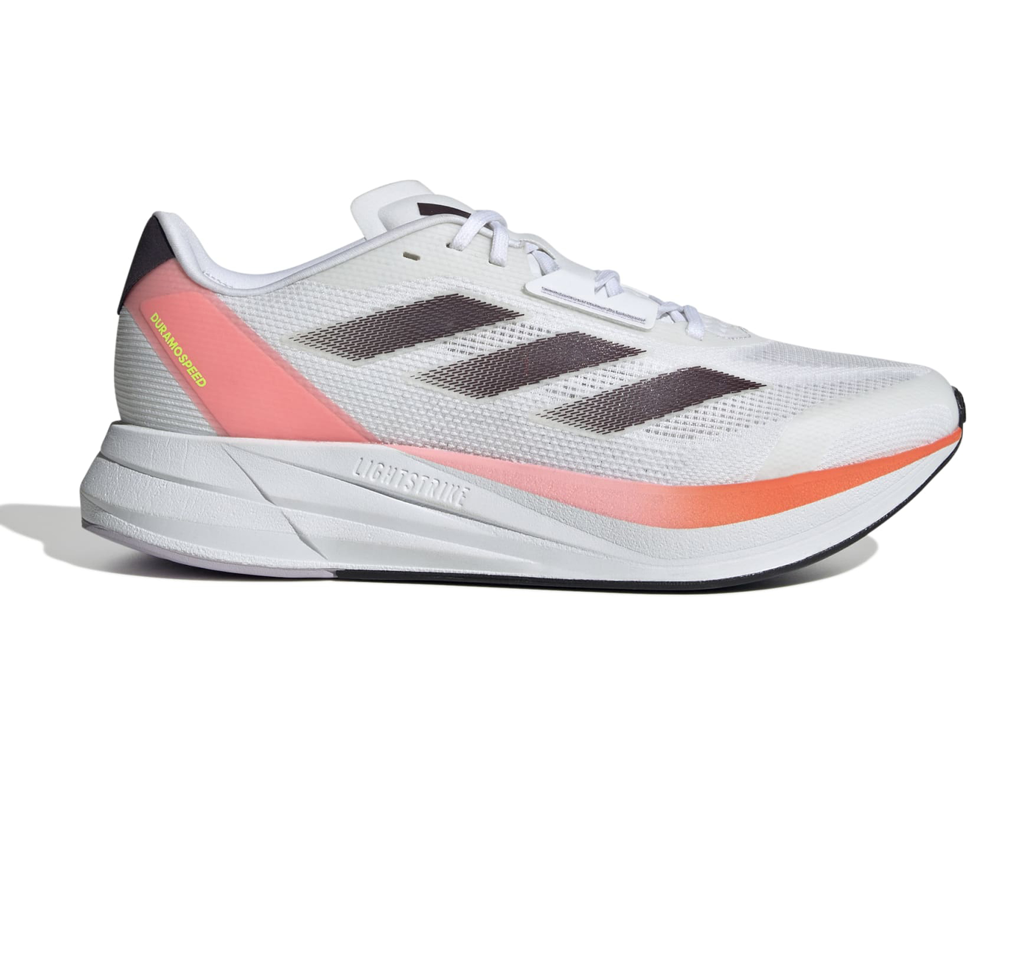 Мужские кроссовки adidas Duramo Speed M