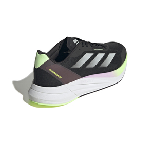 adidas Duramo Speed M Kadın Spor Ayakkabı Siyah 3