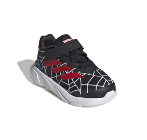 adidas Duramo Spıder-Man E C Bebek Spor Ayakkabı Siyah