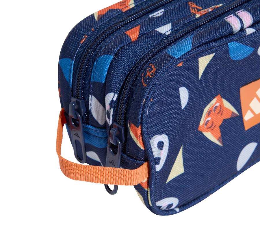 adidas Dy Zoo Pc Case Kalemlik - Kalem Kutusu Lacivert adidas Dy Zoo Pc Case Kalemlik - Kalem Kutusu Lacivert